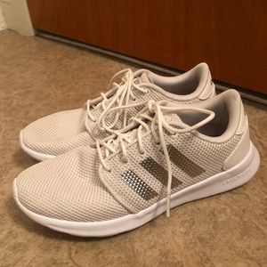 Adidas Cloudfoam Sneakers - Size 7